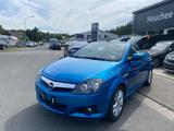Opel Tigra Twin Cabrio 1,8l  Top Sport TÜV+AU NEU - Opel Tigra: Cab