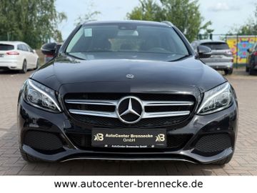 Mercedes C 180 - 2