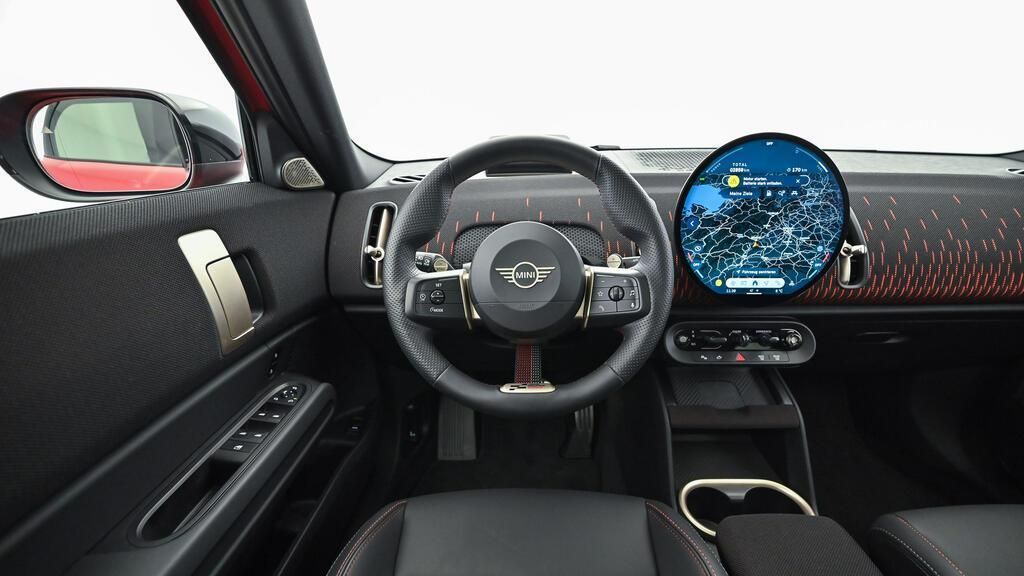 MINI John Cooper Works Countryman - Bild 11