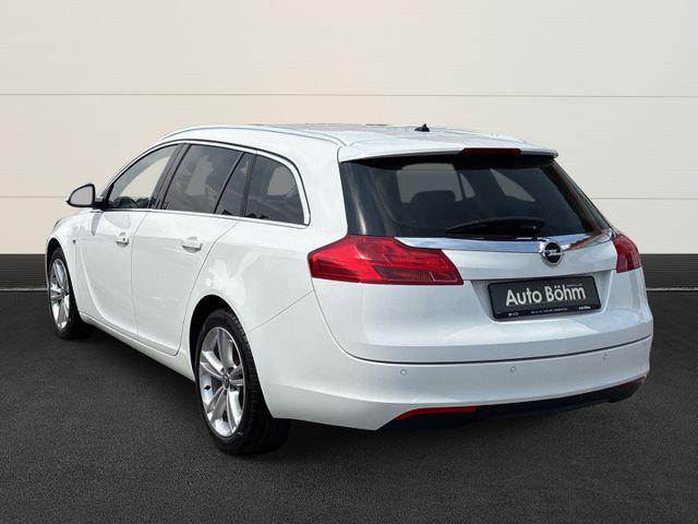 Opel Insignia A Sports Tourer Active Verkauf nur an G