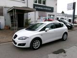 Seat Leon 1.4TSI "Style Copa" *WARTUNG&TÜV NEU* - Seat Leon: Style Copa