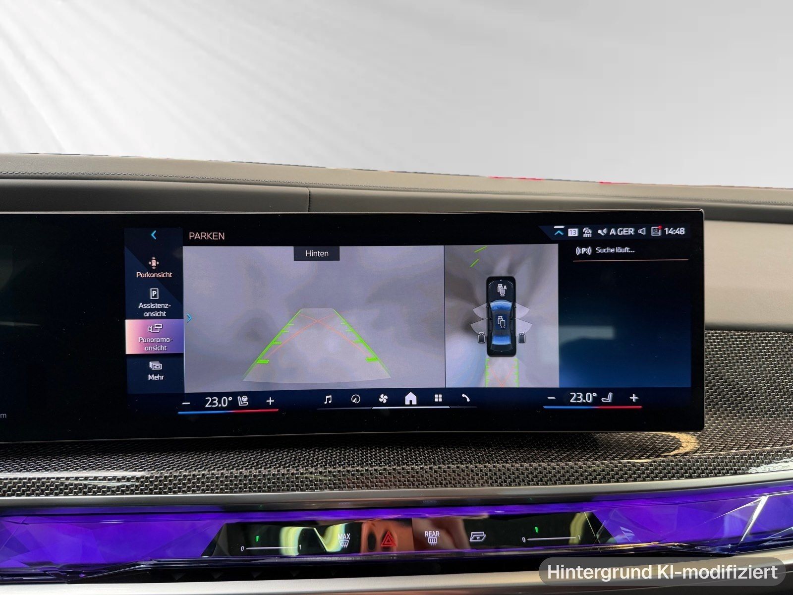 BMW i7 - Bild 25