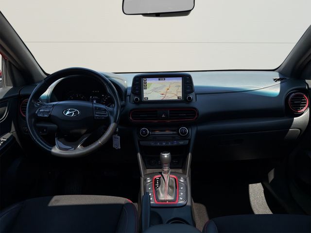 Hyundai KONA Style 4WD