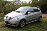 Mercedes-Benz B 180 CDI - - gebrauchte Mercedes-Benz B 180 aus dem Jahr 2008