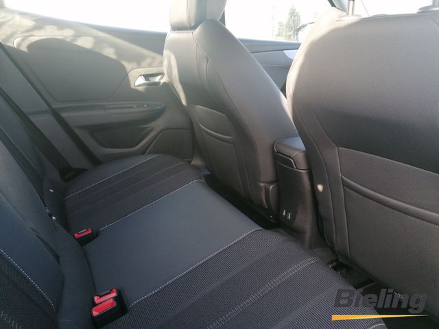 Mokka Elegance 1.2 Direct Injection Turbo 96 kW