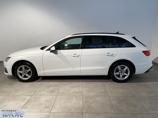 A4 Avant 35 TDI S tronic basis NAVI KLIMA