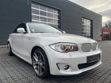 BMW 118d Cabrio Limited Edition, 2.Hand,TÜV 03/2027 - BMW 1er Reihe: Limited Edition