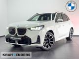 BMW X3 20d xDrive M Sportpaket Navi AHK LED Driving  - BMW X3 Vorführfahrzeuge