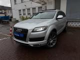 Audi Q7 3.0 TDI/PANORAMA/7SITZER/VOLLLEDER/LED - gebrauchte Audi Q7 aus dem Jahr 2014