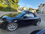 Audi TT Roadster - Audi TT aus 2010: Roadster