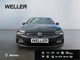 Volkswagen Passat Variant 2.0 TSI DSG *R-Line *LED*ACC*AHK* - Volkswagen Passat Variant