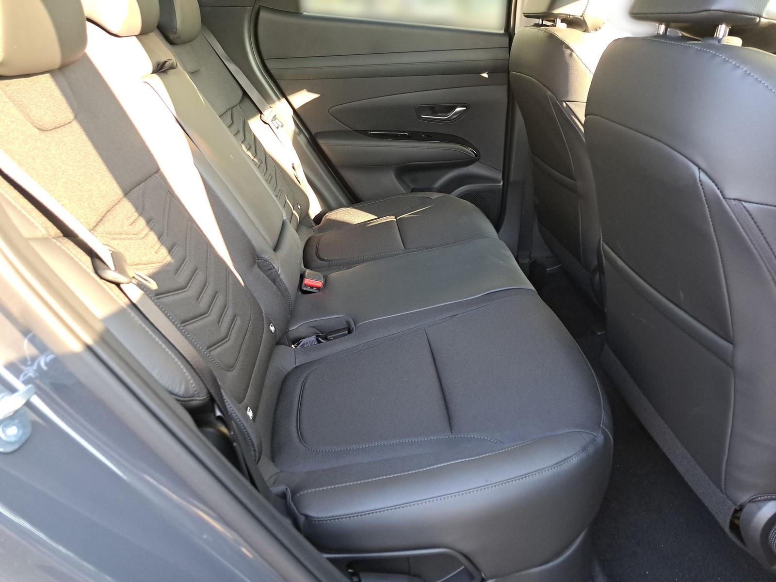 Hyundai TUCSON HEV MY26 1.6 T-GDi Aut. Trend +Matrix+Nav, миниатюра 11