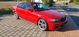 BMW 320Ci -Sportpaket Imola Rot 2 "Automatik" - BMW 320 aus 2005: Coupe