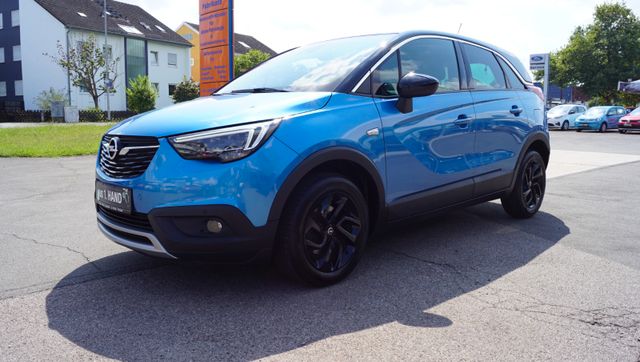 Opel Crossland (X) 1.2T Innovation LED+Nav+Assis+DAB