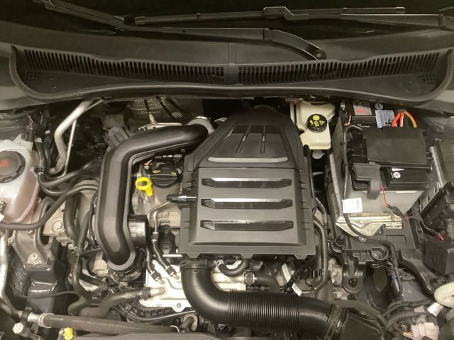 Polo Comfortline 1,0 TSI 70 kW 18 Zoll, Klima, E