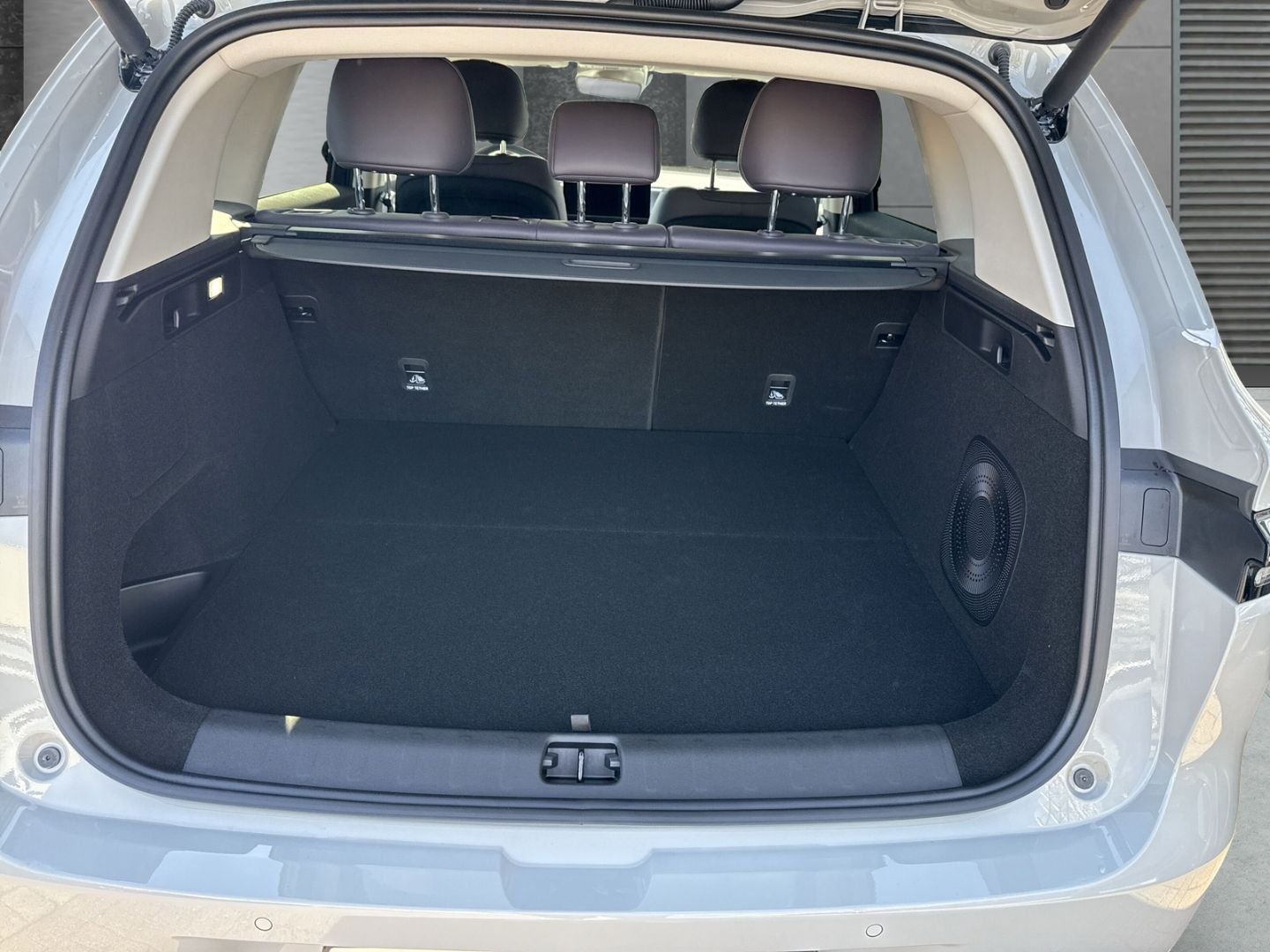 Leapmotor C10 - Bild 5