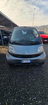 Smart ForTwo 700 cabrio pure (45 kW) - Smart pure Cabrio