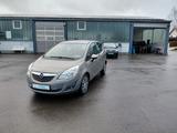 Opel Meriva B Edition - Opel Meriva mit Schiebetür