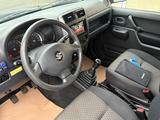 Suzuki Jimny Neue Kupplung und Reifen AHK - Suzuki Jimny: Geländewagen