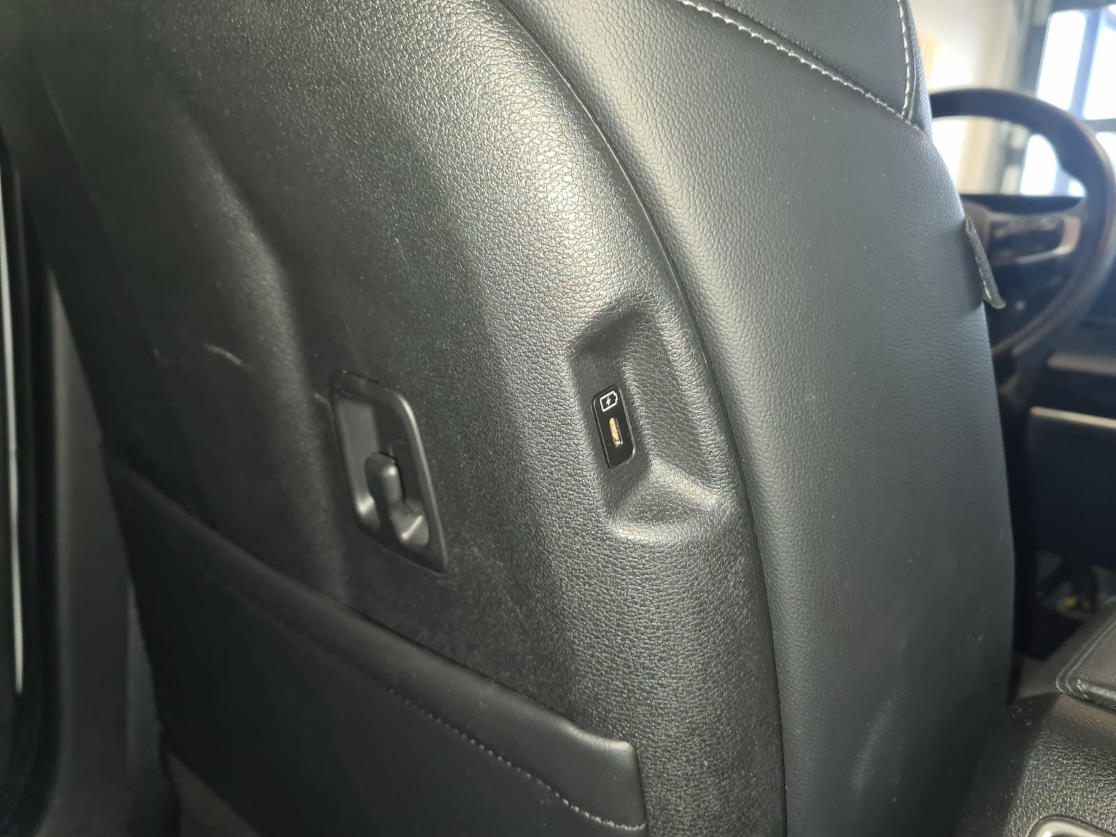 Fahrzeugabbildung Kia Sportage Vision / KAMERA/LED/GEPFLEGT