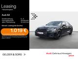 Audi A8 Lang 50 TDI qu. S line 4S*Pano*Massage*AHK* - Audi A8: Limousine