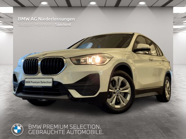 BMW X1 xDrive25e Navi Parkassist Sitzheizung