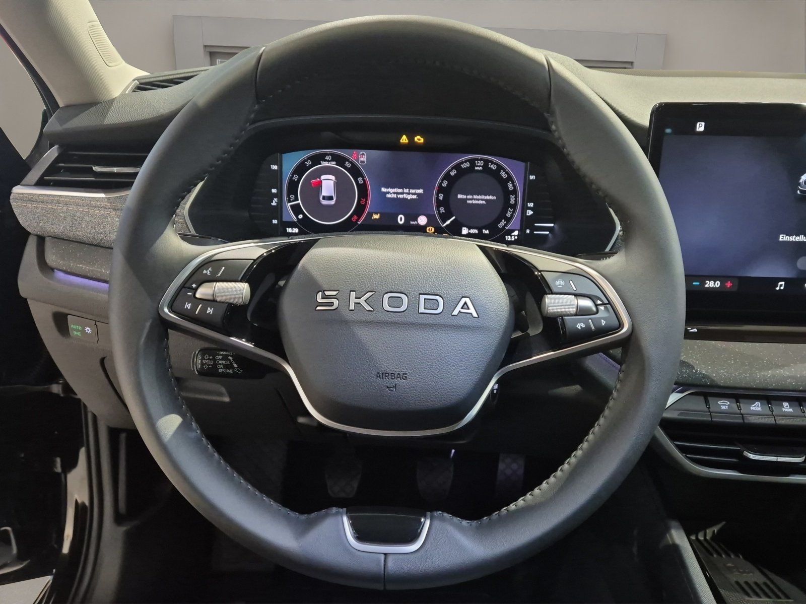 Skoda Octavia - Bild 11