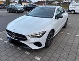 Mercedes-Benz CLA 200 COUPÉ 4MATIC