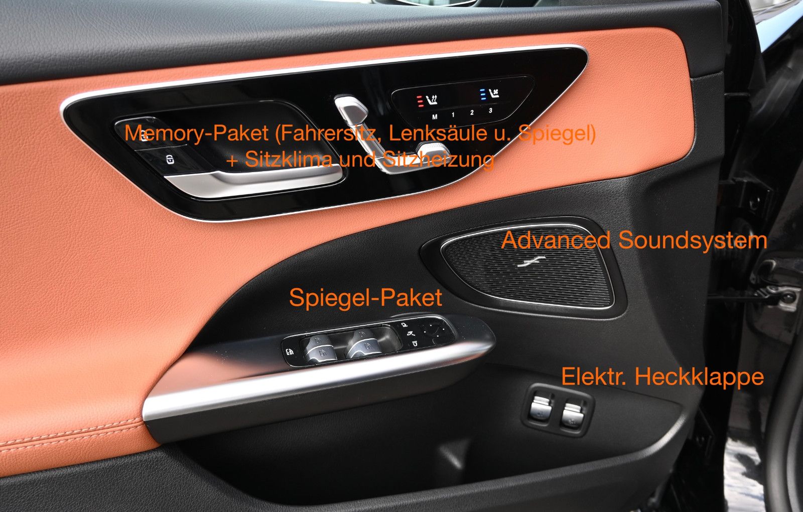 Fahrzeugabbildung Mercedes-Benz C 400 e 4M. NIGHT °ACC°AHK°HUD°MEMO°PANO°SITZKLI