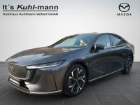 Mazda 6e - Vorschau Bild 1