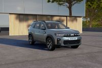 Dacia Bigster - Vorschau Bild 12