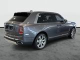 Rolls-Royce Cullinan *PROVENANCE* - scheckheftgepflegte Rolls-Royce Cullinan