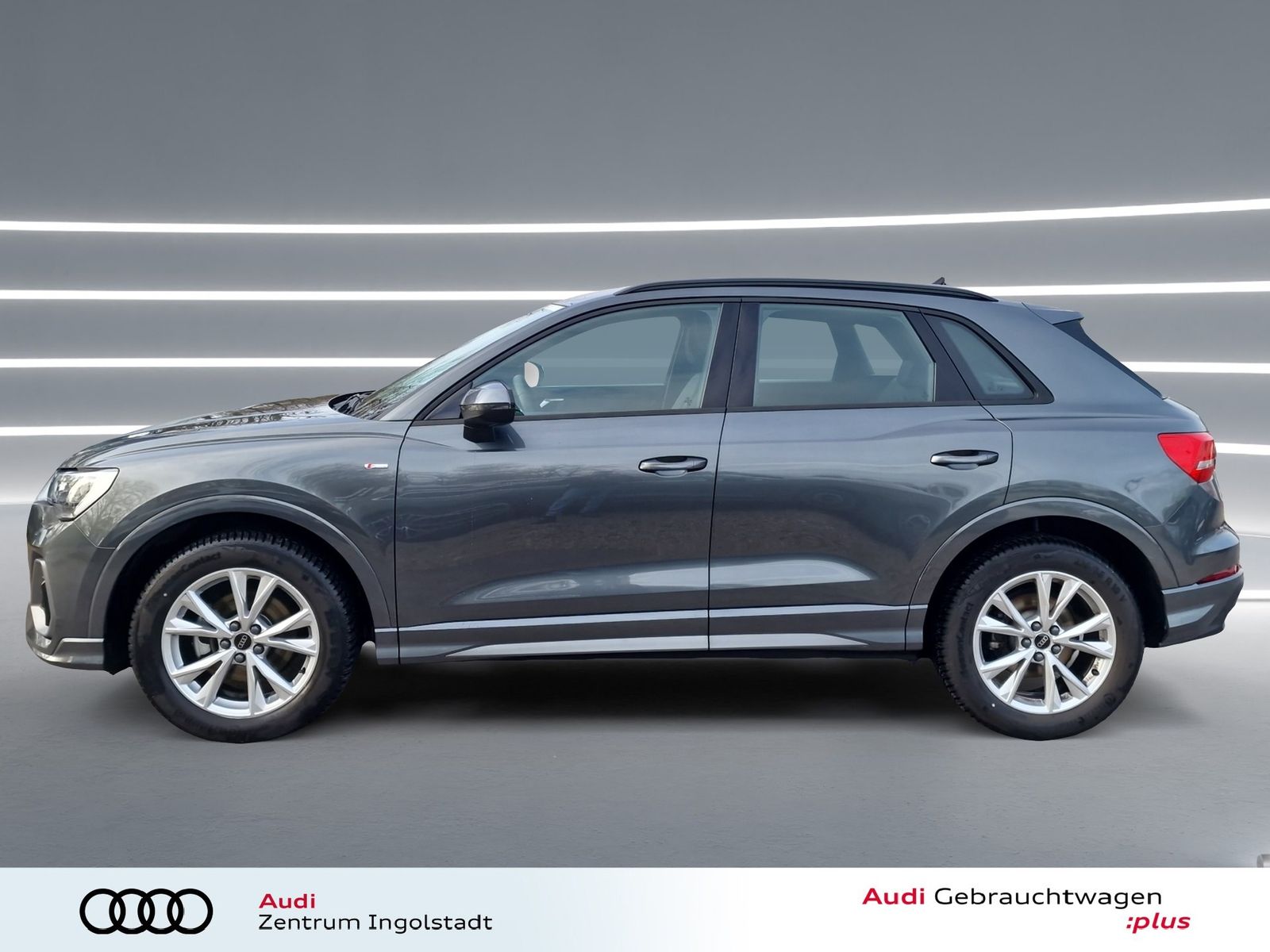 Audi Q3 - Bild 3
