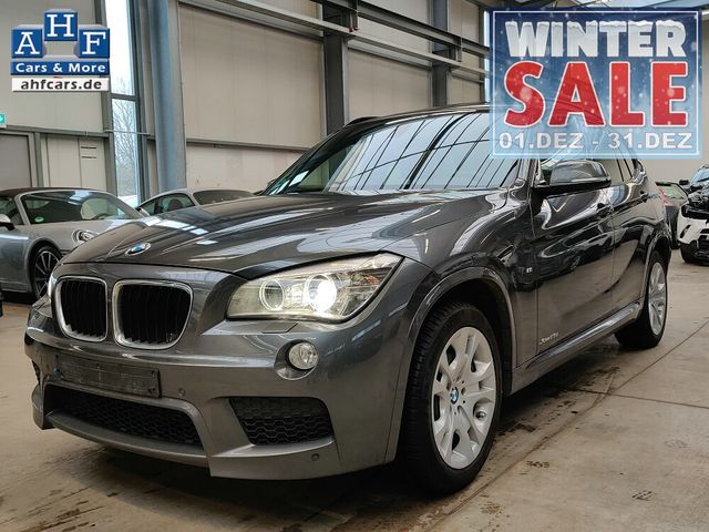 BMW X1 xDrive 25 d Aut. M Sport PANO Bi-XENON NAVI