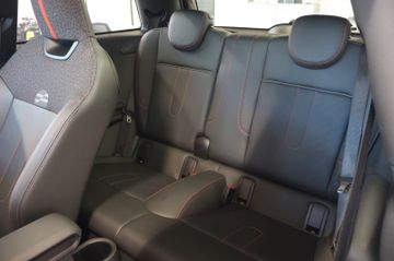 MINI Cooper C JCW John Cooper Works Trim PANO KAMERA