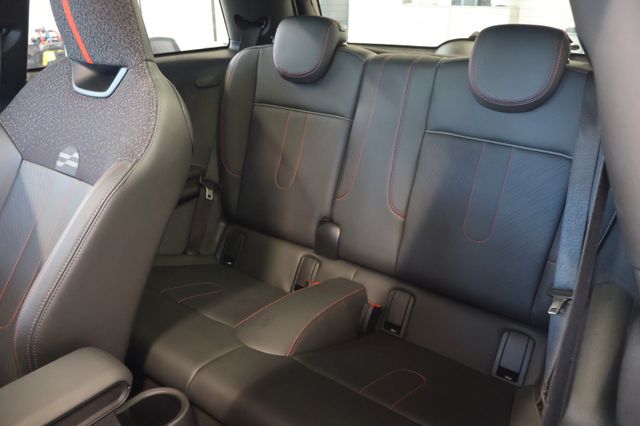 MINI Cooper C JCW John Cooper Works Trim PANO KAMERA