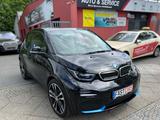 BMW i3s 120Ah Carbon Kamera 20` Alu Wärmepumpe Navi - BMW i3 in Berlin