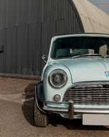 MINI Morris Mini 1275cc Stage 2 / Restauriert / 85PS - MINI Cooper in Braunschweig