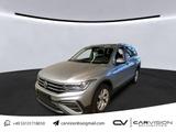 Volkswagen Tiguan Allspace 1.5 TSI *7-STIZ*AHK*DSG*LED*NAVI - Volkswagen Tiguan Allspace aus 2025
