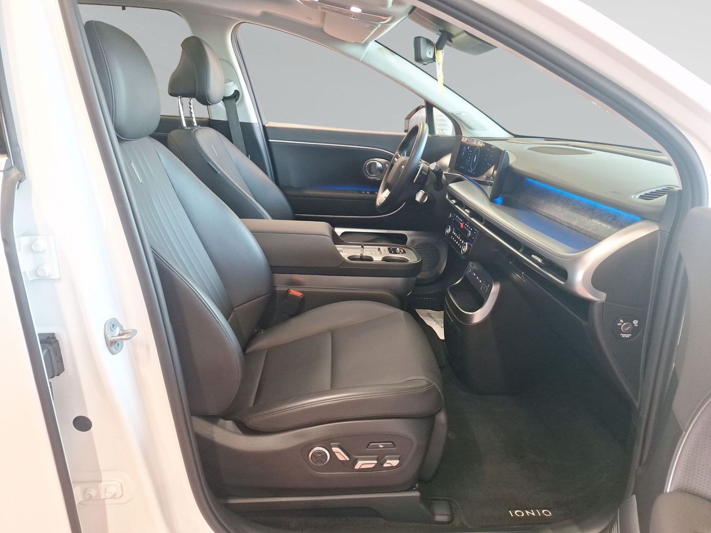 Hyundai IONIQ 9 – Bild 11