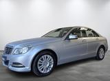 Mercedes-Benz C 220 CDI Aut. Einparkhilfe Navi AHK Tempomat - Mercedes-Benz C 220: Cd