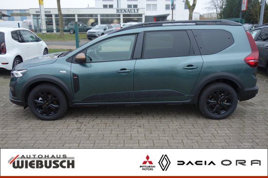 Dacia Jogger  ECO-G 100 Extreme+ 7-Sitzer **Sitzheizun