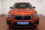 BMW X1 xDrive 18d LED Automatik Navi  - BMW X1 in Rostock