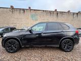BMW X5 Baureihe X5 xDrive 40 e-VOLLAUSLASTUNG - mit Hybrid-Antrieb: Voll