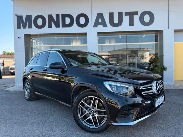 MERCEDES-BENZ Mercedes GLC 250 d 4Matic Premium Plus