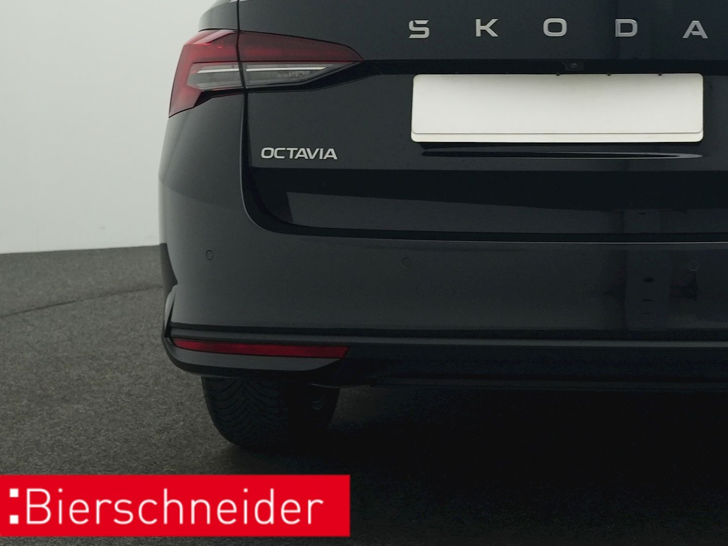 Skoda Octavia - Bild 22