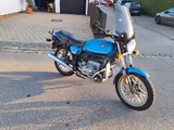 BMW R65 Typ 248 - BMW R24