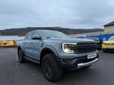 Ford Ranger Raptor DOPPELKABINE 3.0L 292PS Automatik - Ford Ranger mit Benzin-Antrieb: 3.0