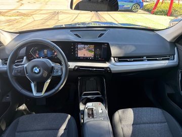 BMW X1 xDrive23i DAB LED Komfortzg. Parkassistent