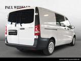 Mercedes-Benz Vito 119 CDI Mixto AHK+KAMERA+KLIMA+TEMPOMAT - Mercedes-Benz Betonmischer